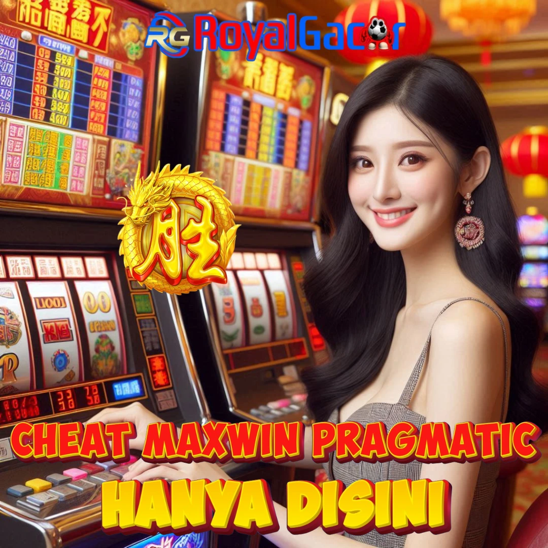 ROYALGACOR 🚀 Link Situs Slot Gacor Cheat Maxwin Pragmatic